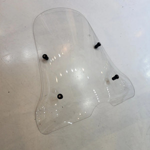 순흥 C125 롱스크린 팔아요 A+급