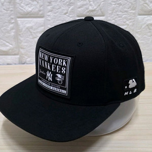MLB. 스냅백 프리.