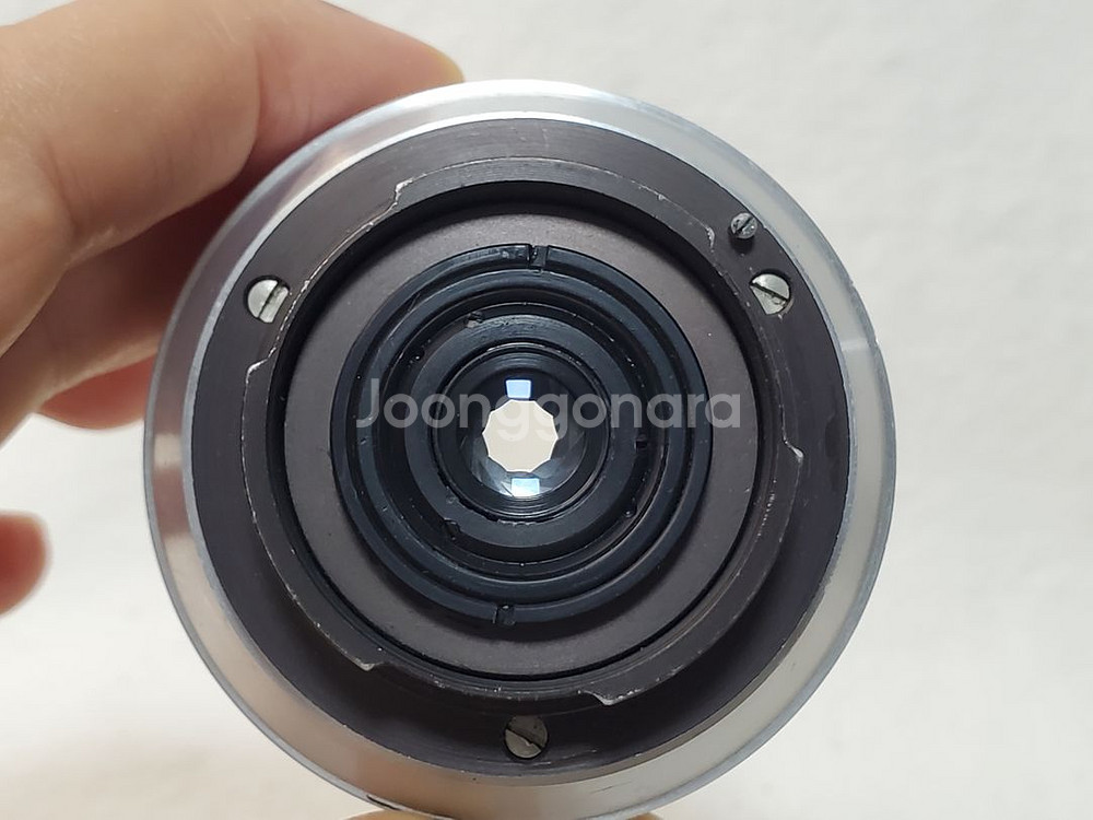 MeyerOptik Gorlitz V 35MM F4,5--2