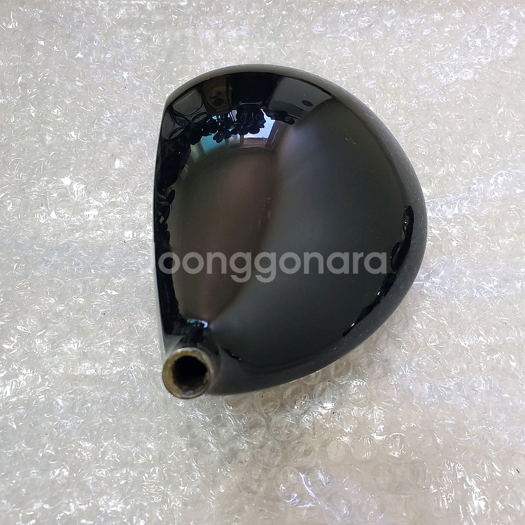 야마하 인프레스D 드라이버 헤드 9도 골프헤드 피팅--3