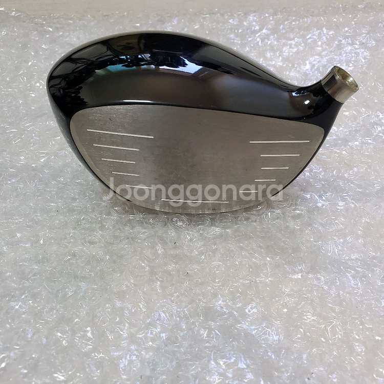 야마하 인프레스D 드라이버 헤드 9도 골프헤드 피팅--2