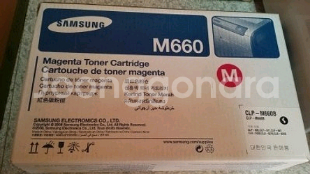 삼성 CF-D560RA, CLP-M660B, M659S--0