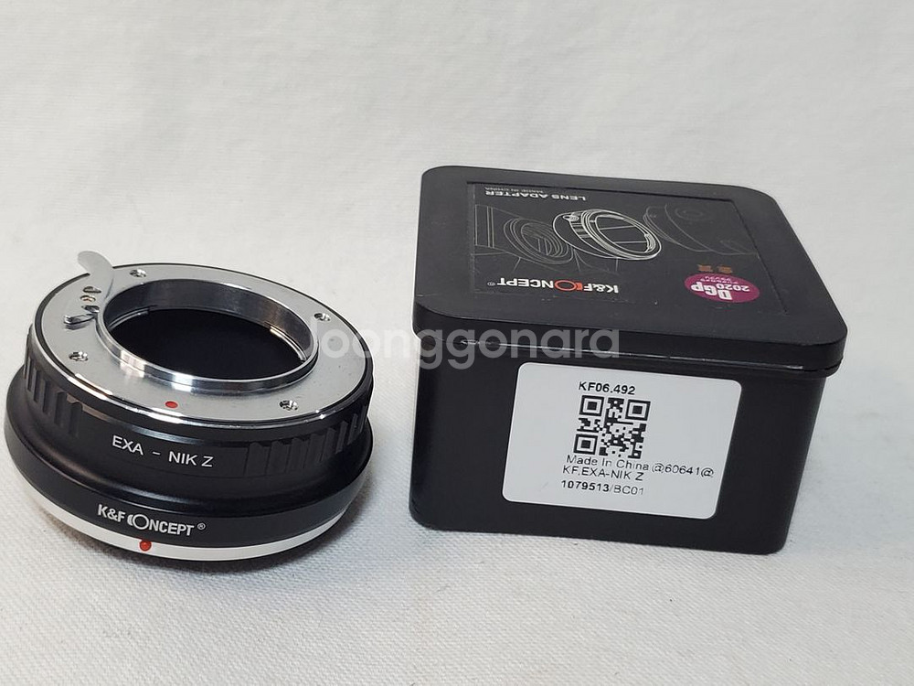 MeyerOptik Gorlitz V 35MM F4,5--6