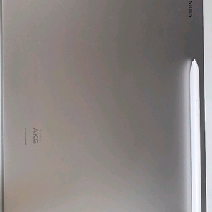 [레어 컬러] 갤럭시탭 S9 FE+ 실버 SSS급
