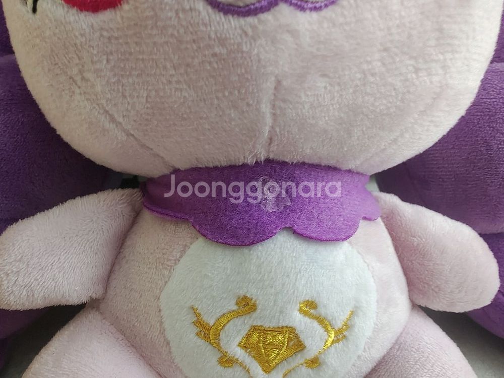 티니핑 인형 28cm 두개--3