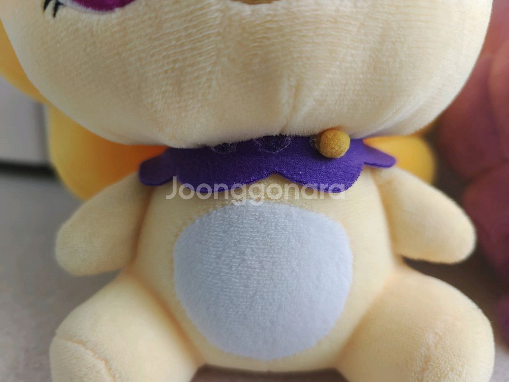 티니핑 인형 28cm 두개--2