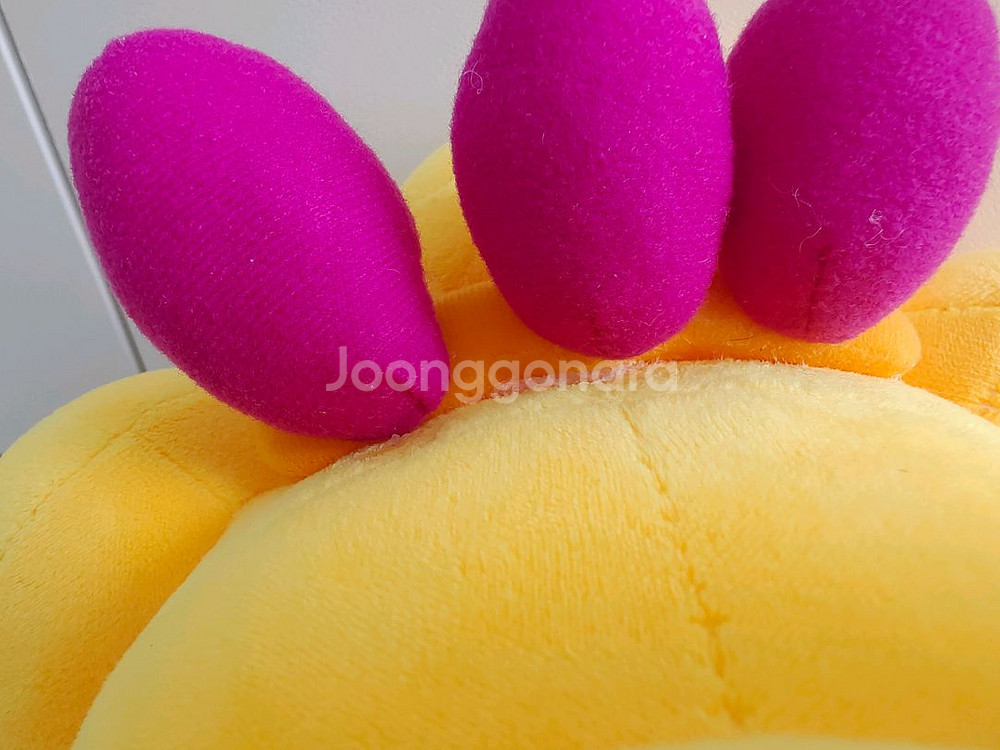 티니핑 인형 28cm 두개--4