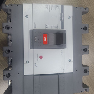 LS산전 ABS 604c 500A