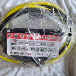 전기차 Aptiv 충전 케이블 새상품 이미지