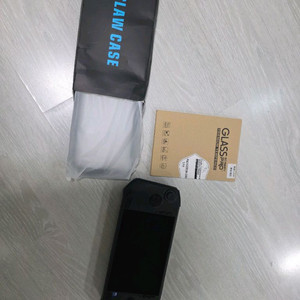 umpc MSI 클로 u5+외장500기가 팝니다
