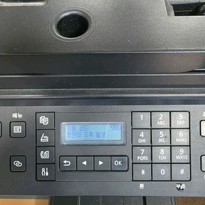 캐논 g7090 팩스 복합기 고쳐쓰실분