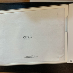 LG 그램 16Z90TP-GA5HK