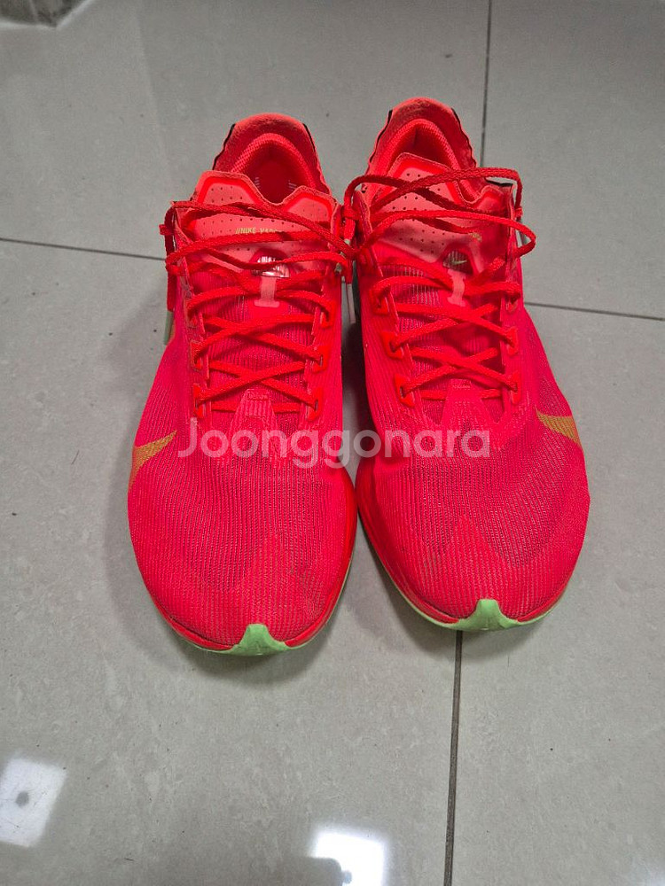 나이키 베이퍼플라이4 285mm--0