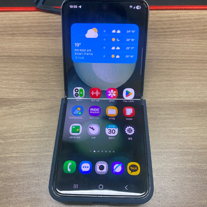 갤럭시 z플립5(256g) 판매