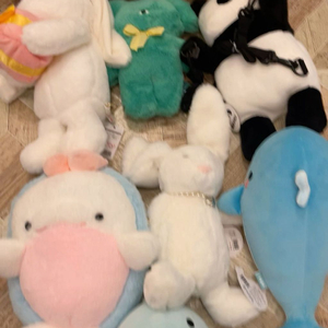 큰인형 10개 무료배송