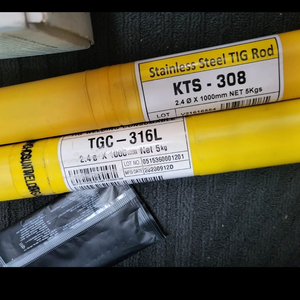 스텐용접봉 3.2 2.4 10kg 판매