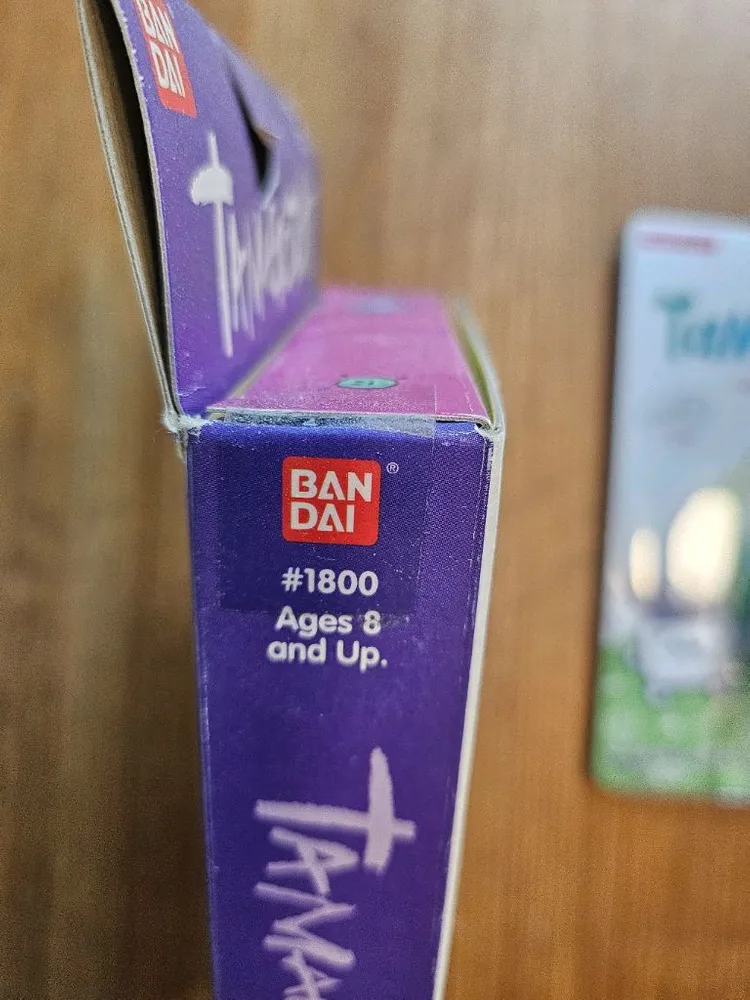 다마고치 오리지널 세트 이미지