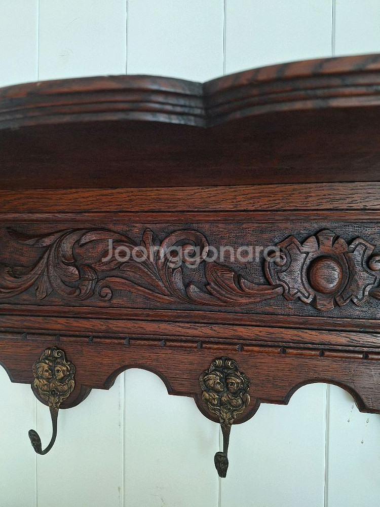 영국앤틱선반 엔틱가구--3