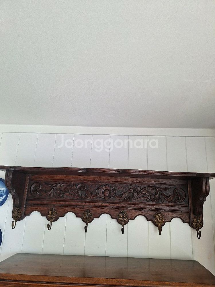 영국앤틱선반 엔틱가구--0