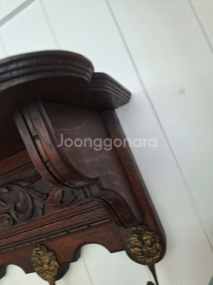 영국앤틱선반 엔틱가구--6