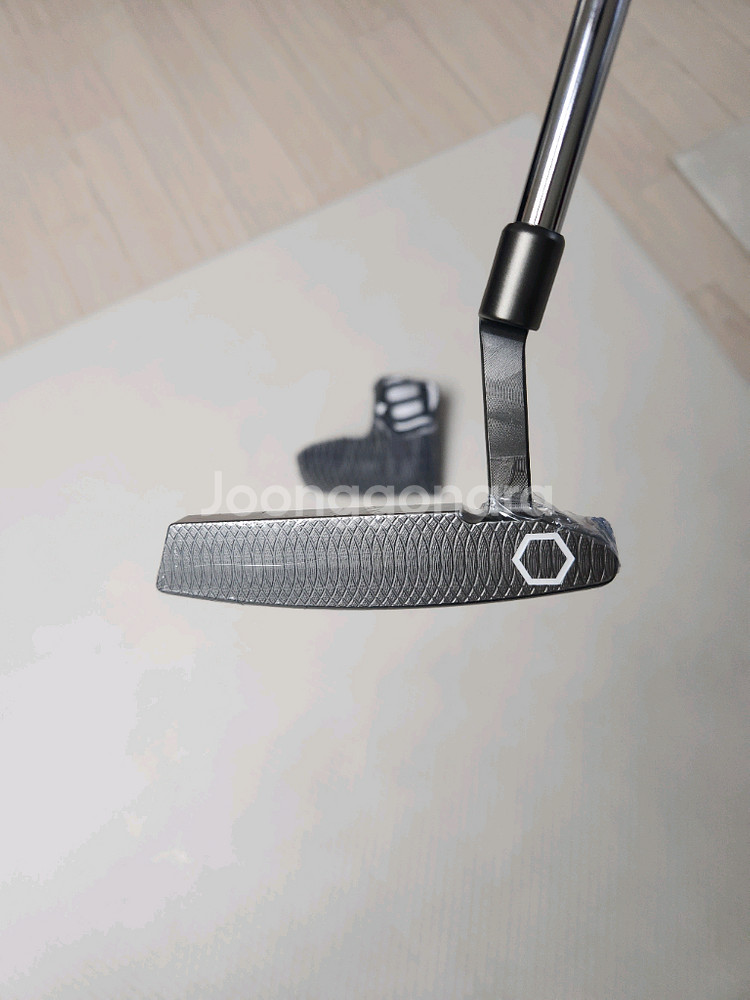 (신품) 베티나르디 BB8W 와이드 퍼터 34인치--2