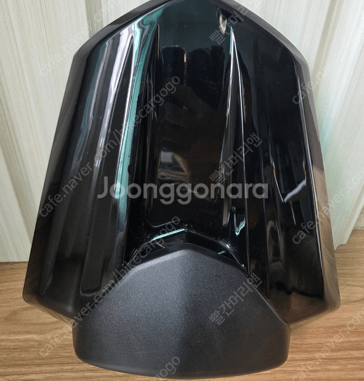 cbr500r, 500f 캐노피 및 순정레버--1