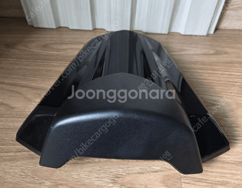 cbr500r, 500f 캐노피 및 순정레버--2