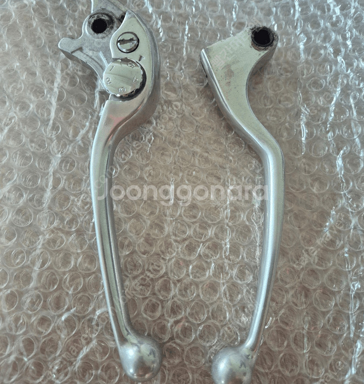 cbr500r, 500f 캐노피 및 순정레버--3