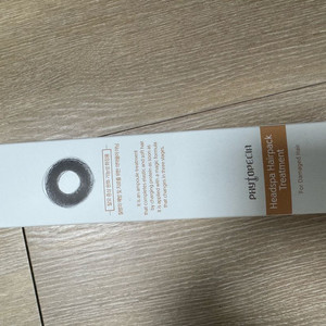 피토페시아헤드스파극손상헤어팩트린트먼트