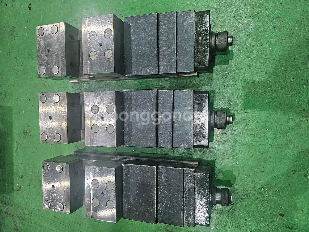 SMC 파워바이스6인치 3개--0