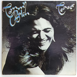 (락명반/LP) 토미 볼린 Tommy Bolin