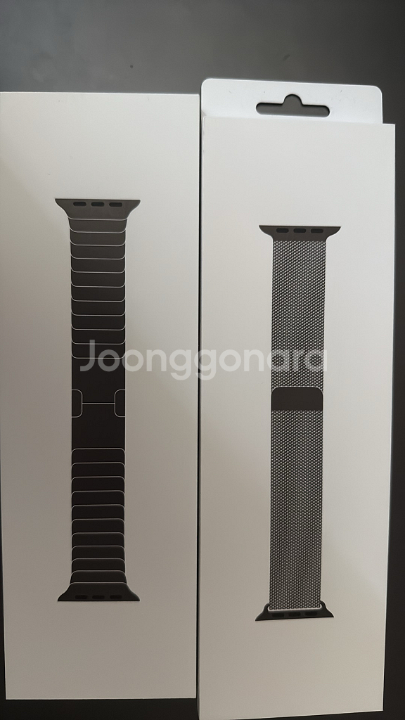 애플워치 10 급처 네고o--1