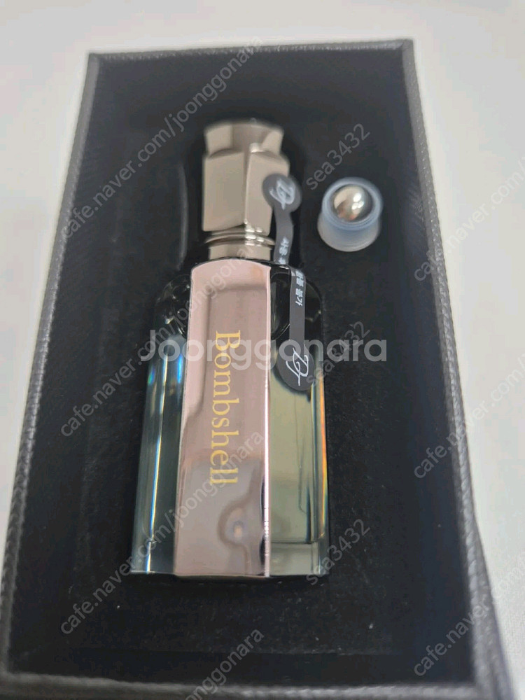 다니엘트루스 향수--0