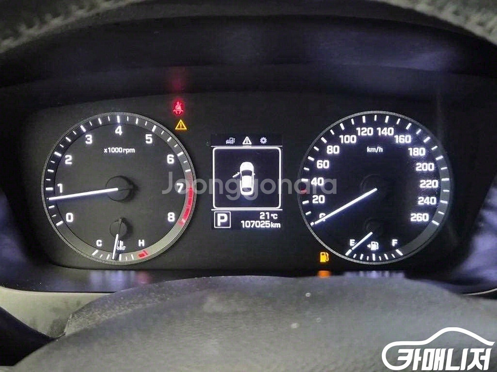 [현대]LF 쏘나타 LPI 모던 (장애인용) (5인승)--5