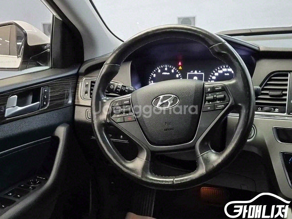 [현대]LF 쏘나타 LPI 모던 (장애인용) (5인승)--8