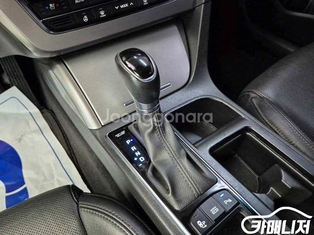 [현대]LF 쏘나타 LPI 모던 (장애인용) (5인승)--7