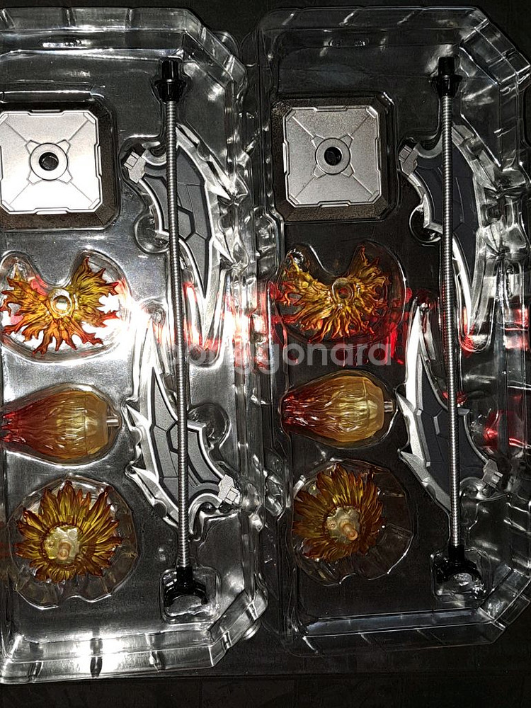 ccs 마징가 제로 팝니다.--3