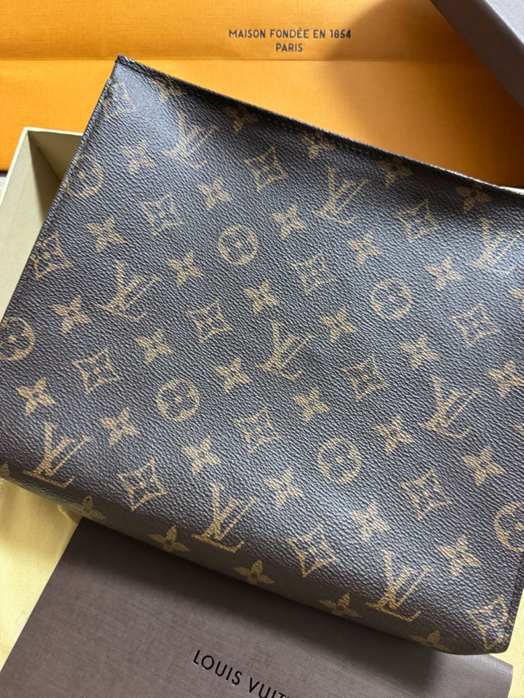 루이비통 토일렛26--1