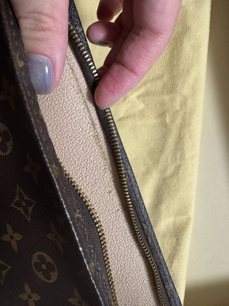 루이비통 토일렛26--5