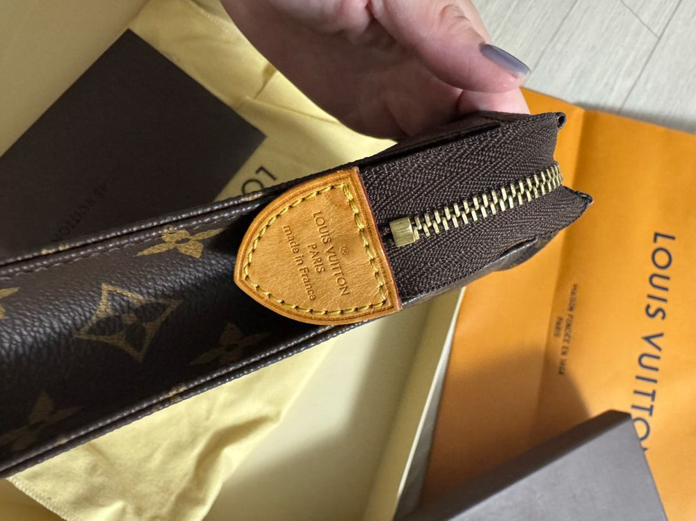 루이비통 토일렛26--3