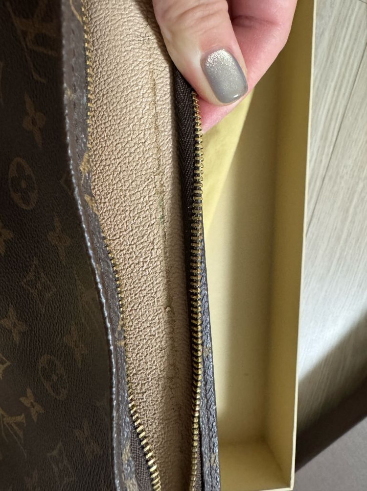 루이비통 토일렛26--6