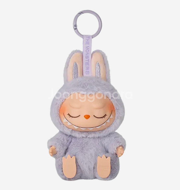 팝마트 라부부 지지--0