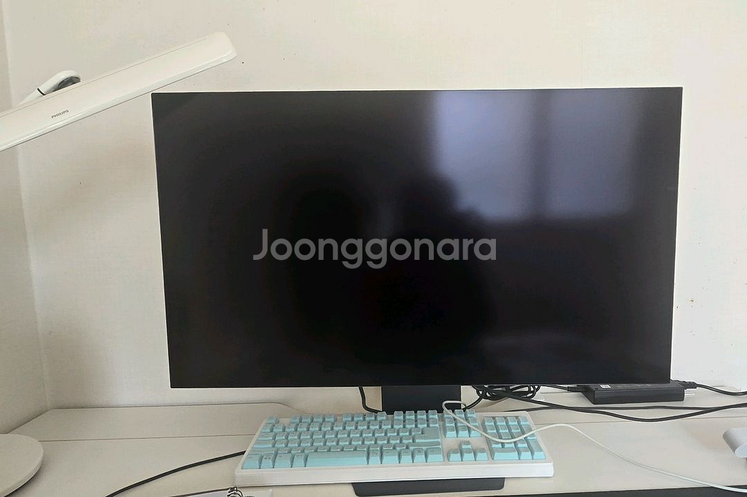LG 모니터 4K OLED 240HZ FHD 480HZ--1