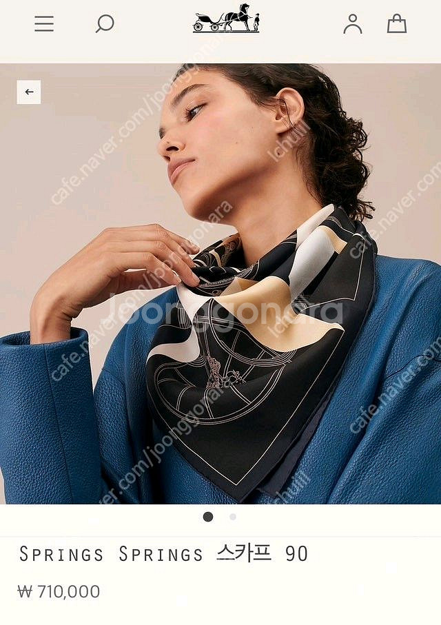 에르메스 스프링 까레--0