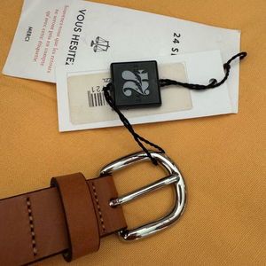 이자벨마랑 벨트