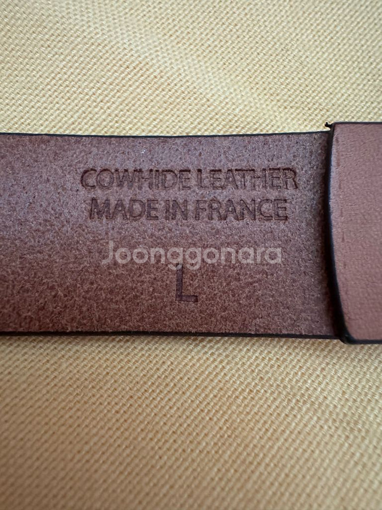 이자벨마랑 벨트--1