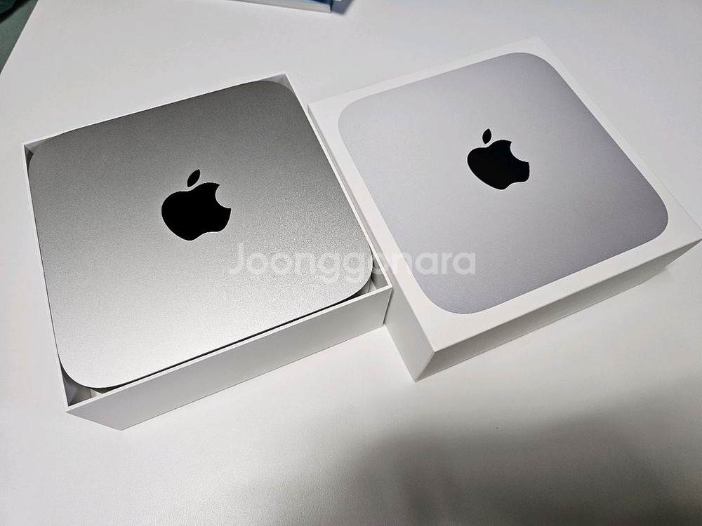 Mac mini m1 16g 1t--1