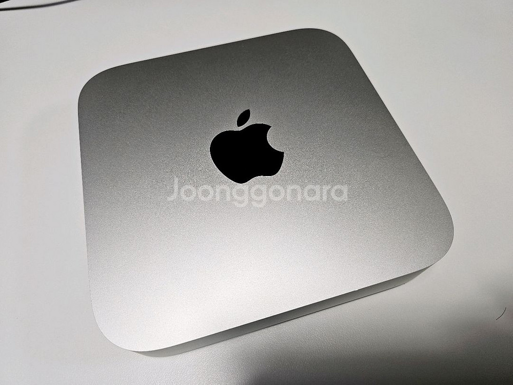 Mac mini m1 16g 1t--0