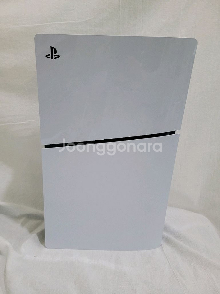 PS5 플스5 플레이스테이션 본체+듀얼센스--1