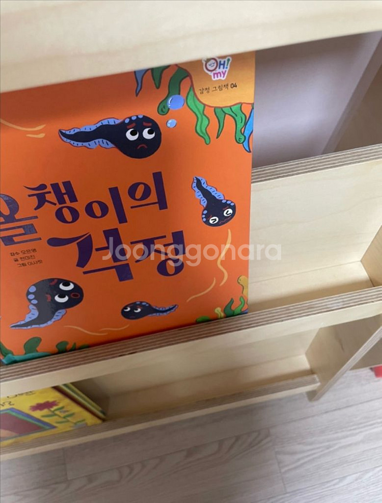 꼬메모이 전면책장--3